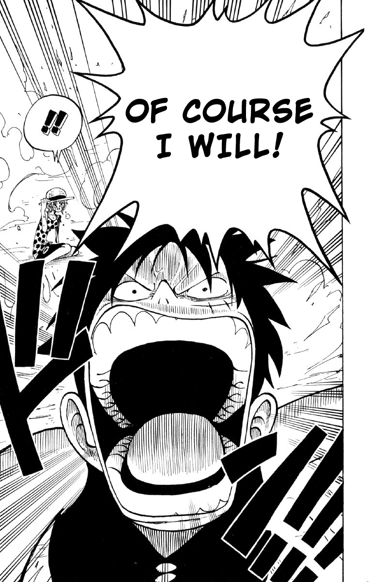 One Piece, Chapter 81 image 15